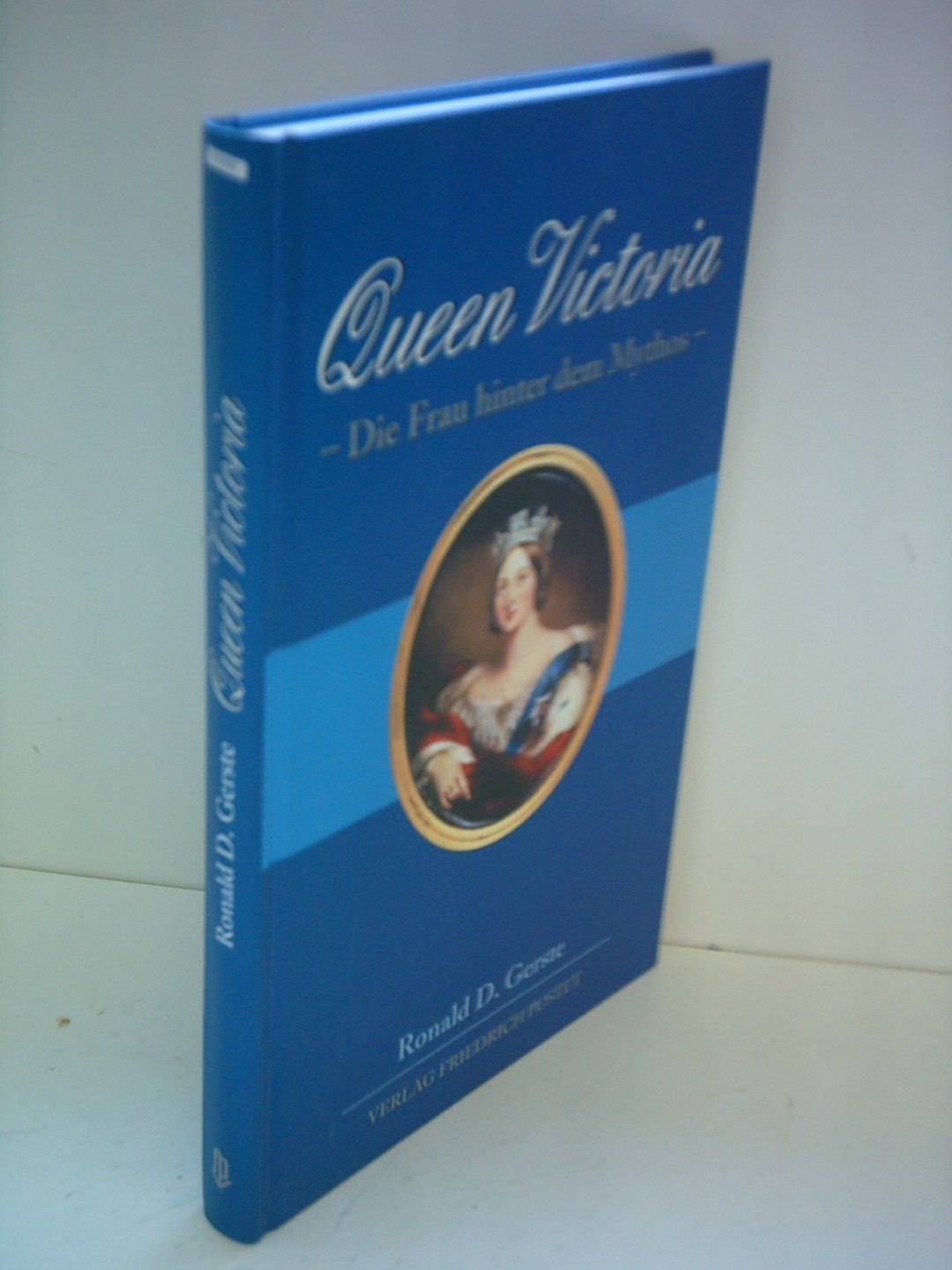 Queen Victoria: Die Frau hinter dem Mythos (Biografien) Memories