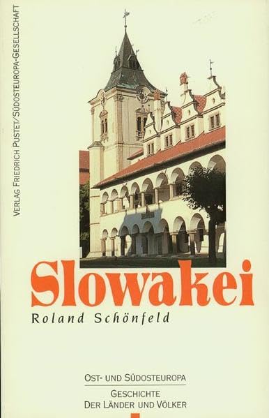 Slowakei Second-hand books on film, art and culture