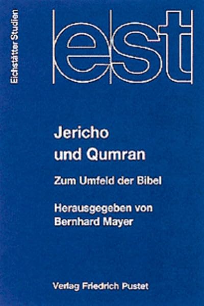 Product Image: Jericho und Qumran