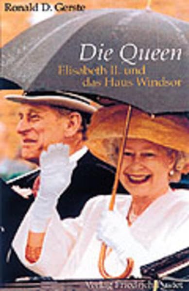 Die Queen: Elizabeth II. und das Haus Windsor (Biografien) Memories