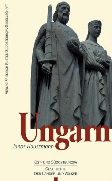 Ungarn Film, Art & Culture