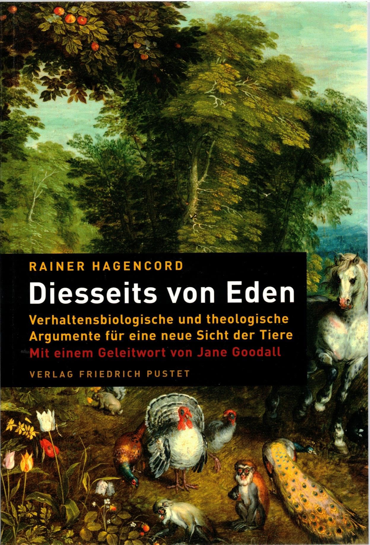 Diesseits von Eden Social Sciences