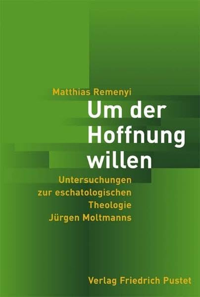 Um der Hoffnung willen Religion & Esotericism