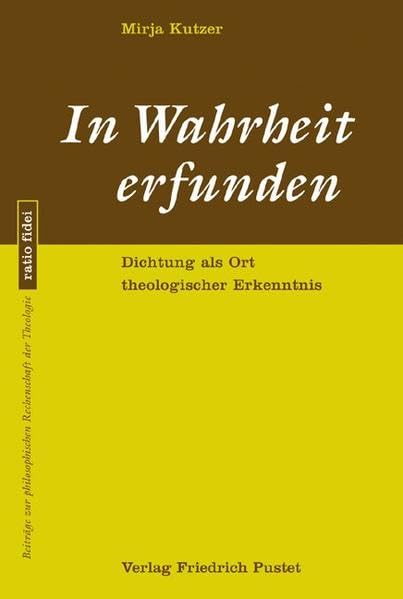 In Wahrheit erfunden Film, Art & Culture