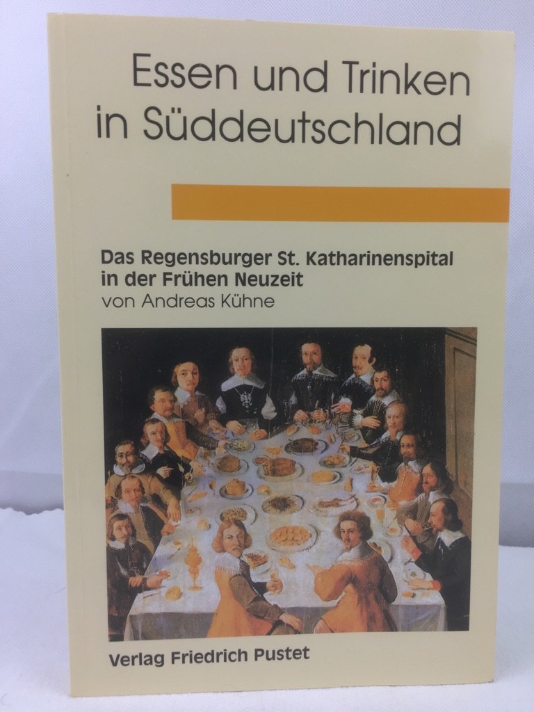 Essen und Trinken in Süddeutschland Business, Finance & Career