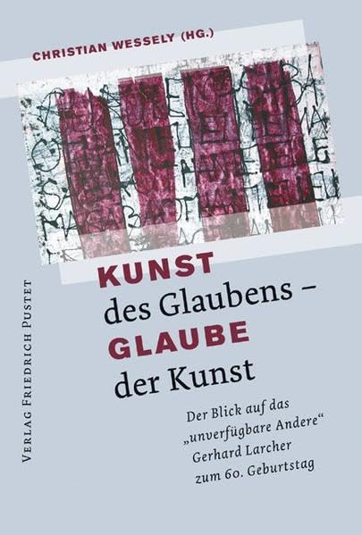 Kunst des Glaubens - Glaube der Kunst Religion & Esotericism