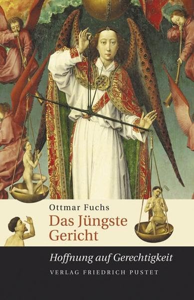 Das Jüngste Gericht: Hoffnung auf Gerechtigkeit Religion & Esotericism