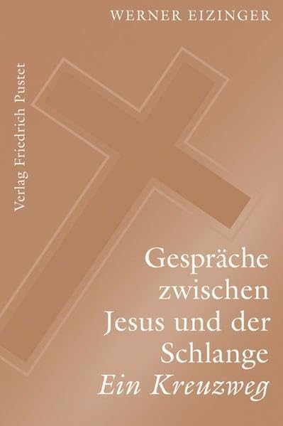Gespräche zwischen Jesus und der Schlange: Ein Kreuzweg Film, Art & Culture