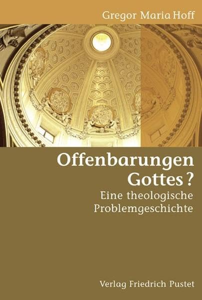 Product Image: Offenbarungen Gottes?