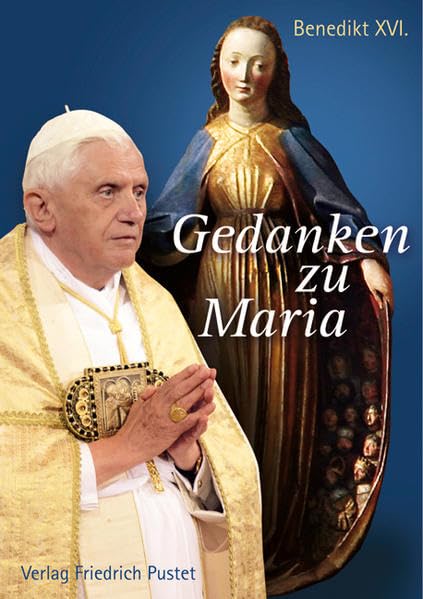 Gedanken zu Maria: Zus.gest. v. Lucio Coco. Eingel. v. Ermes M. Ronchi Religion & Esotericism