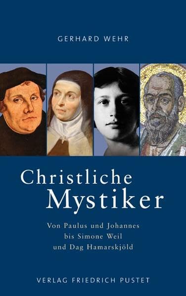 Product Image: Christliche Mystiker