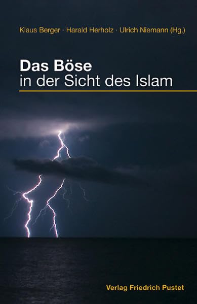 Das Böse in der Sicht des Islam Religion & Esotericism