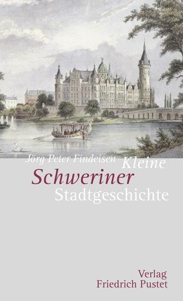 Kleine Schweriner Stadtgeschichte Film, Art & Culture