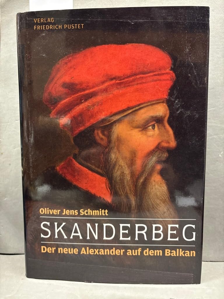 Skanderbeg Memories