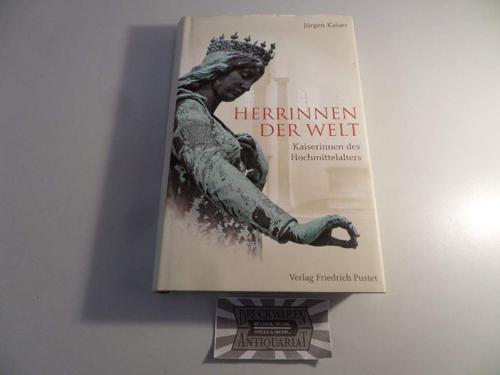 Product Image: Herrinnen der Welt