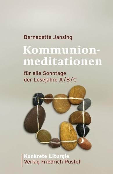 Product Image: Kommunionmeditationen