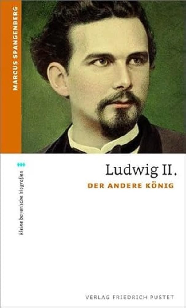 Ludwig II. Memories
