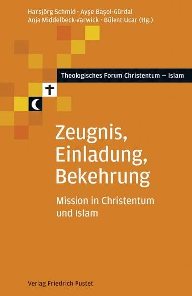 Zeugnis, Einladung, Bekehrung Film, Art & Culture