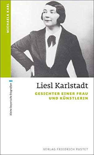 Liesl Karlstadt Memories