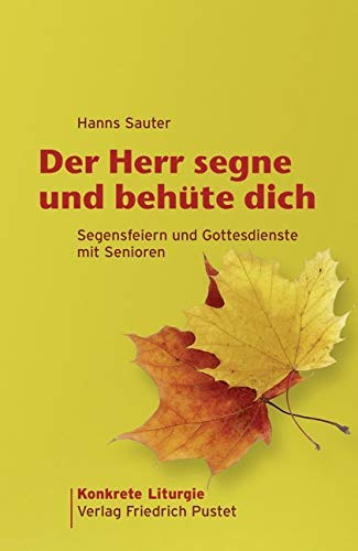 Der Herr segne und behüte dich Religion & Esotericism