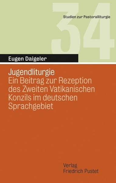 Jugendliturgie Film, Art & Culture