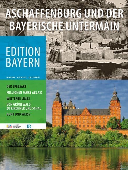 Aschaffenburg und der Bayerische Untermain Leisure, Home & Garden
