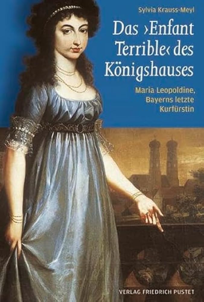 Das "Enfant Terrible" des Königshauses Memories