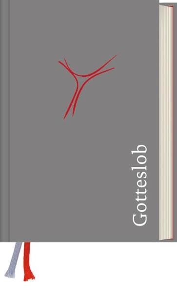 Gotteslob. Katholisches Gebet- und Gesangbuch. Ausgabe für die Diözese Eichstätt: Kirchenausgabe (Gotteslob: Ausgabe für die Diözese Eichstätt) Religion & Esotericism