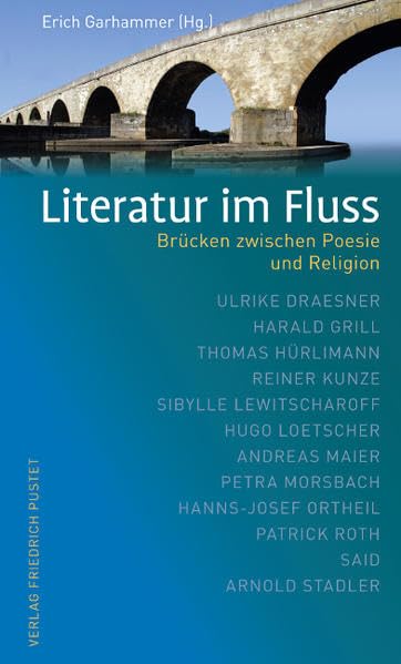 Literatur im Fluss Religion & Esotericism