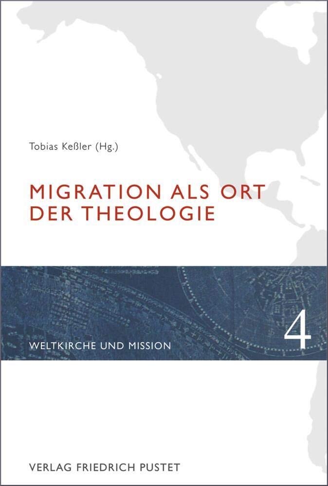 Migration als Ort der Theologie Religion & Esotericism