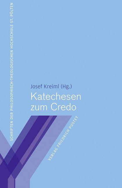 Katechesen zum Credo Film, Art & Culture