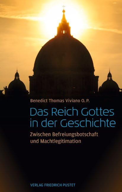 Das Reich Gottes in der Geschichte: Zwischen Befreiungsbotschaft und Machtlegitimation Film, Art & Culture