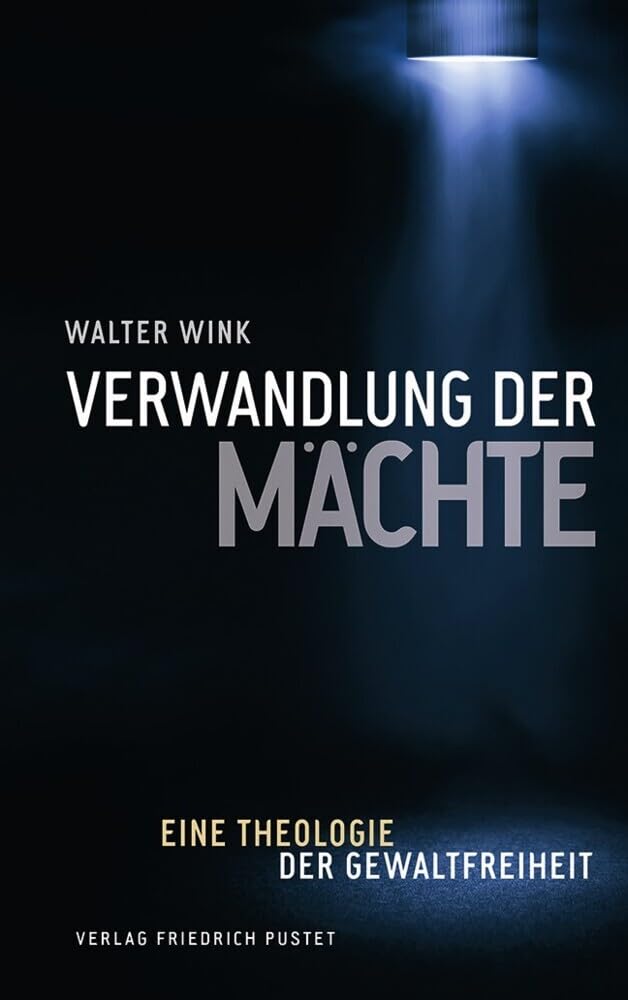 Product Image: Verwandlung der Mächte