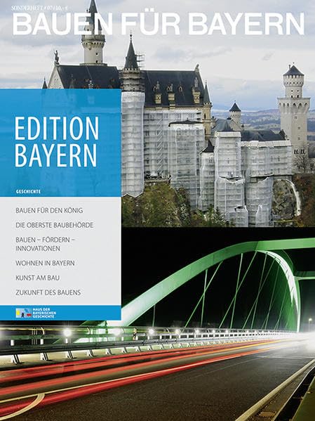 Bauen für Bayern Leisure, Home & Garden
