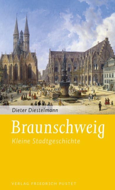 Braunschweig General education Books