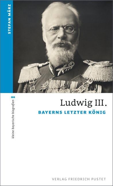 Ludwig III. Politics & Society Books