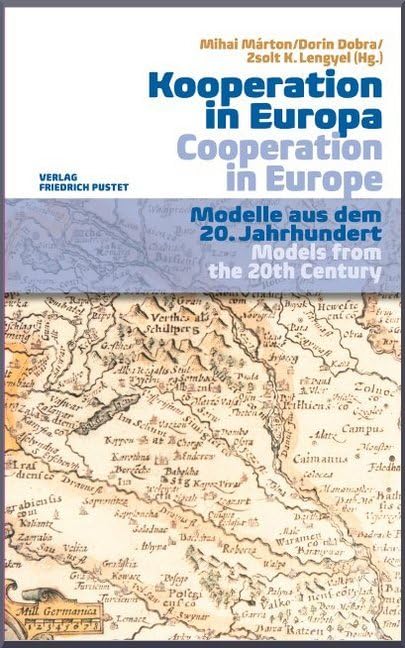 Kooperation in Europa/Cooperation in Europe Politics & History