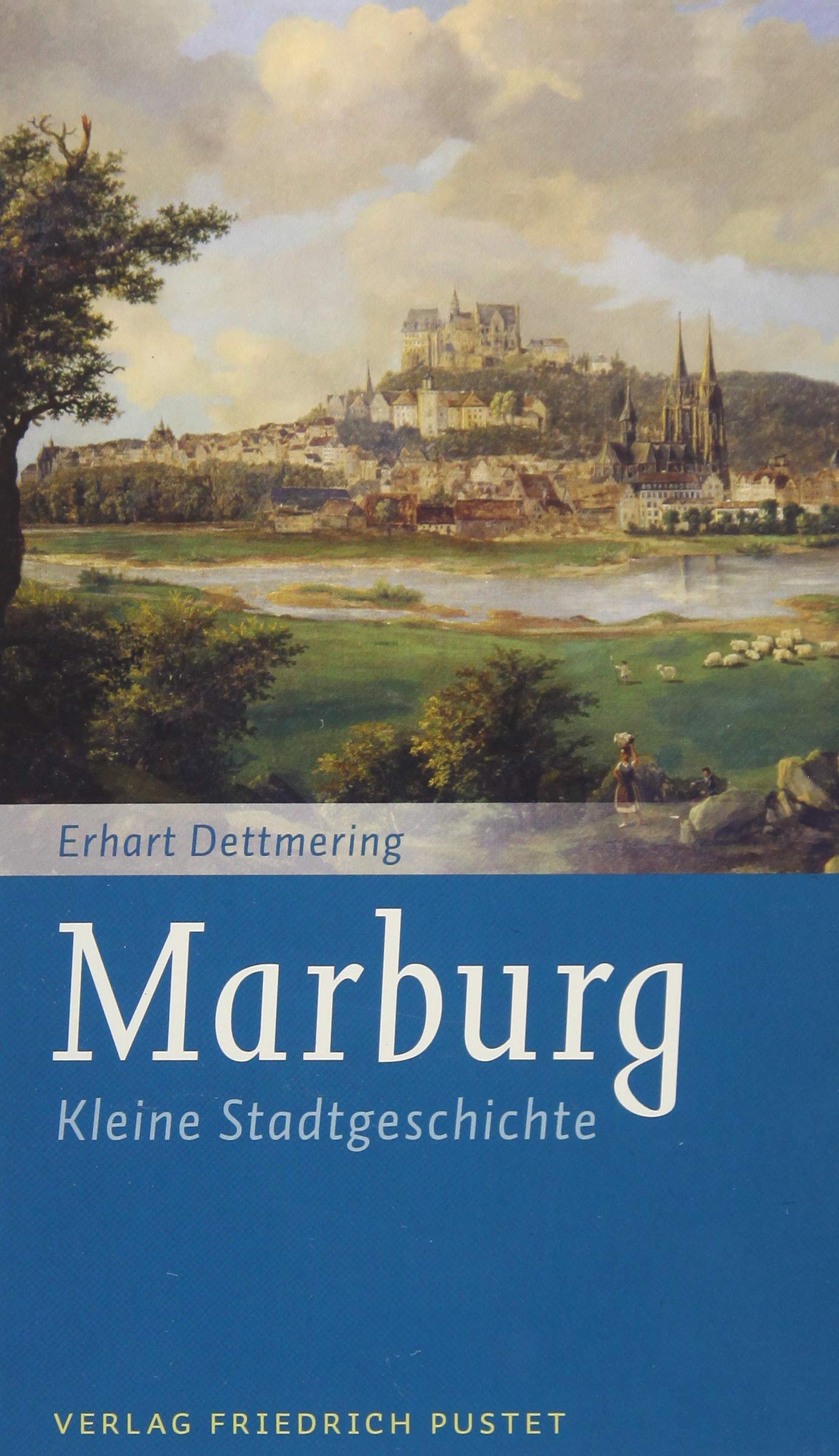 Product Image: Marburg