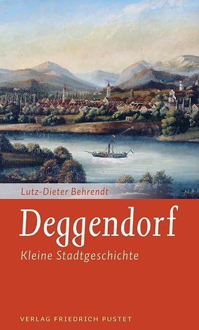 Deggendorf Books