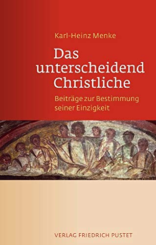 Das unterscheidend Christliche Religion & Esotericism