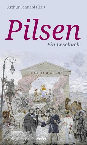 Pilsen Politics & History