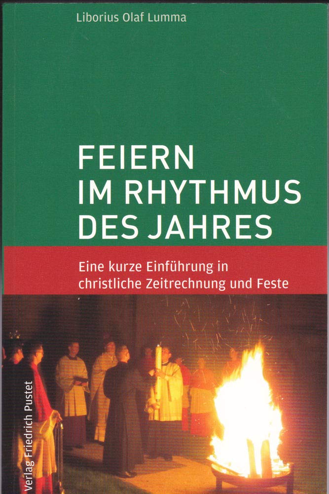 Feiern im Rhythmus des Jahres Film, Art & Culture
