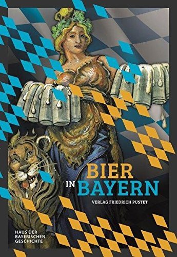 Product Image: Bier in Bayern