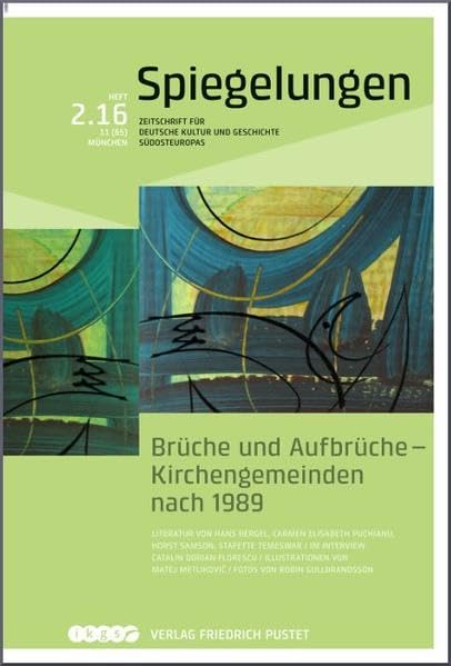 Brüche und Aufbrüche - Kirchengemeinden nach 1989 Politics & History