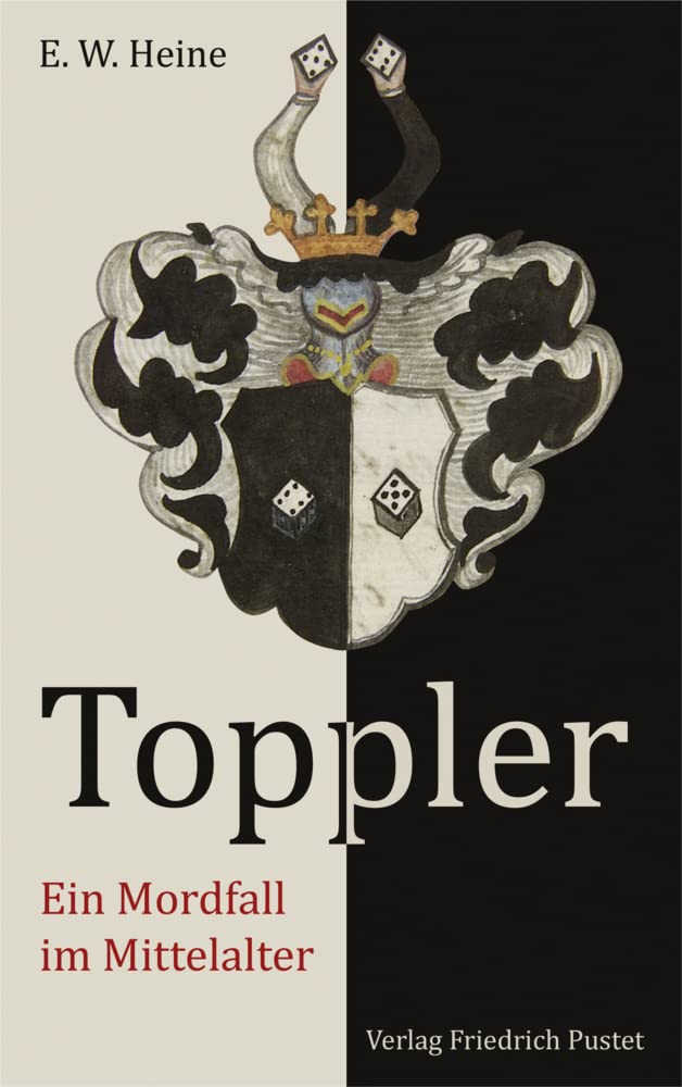 Product Image: Toppler