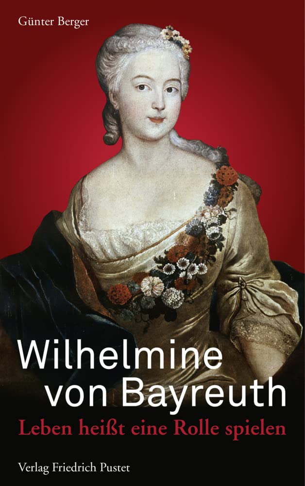 Product Image: Wilhelmine von Bayreuth