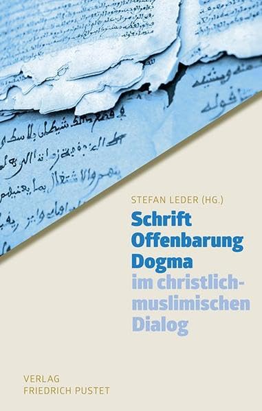 Schrift - Offenbarung - Dogma book