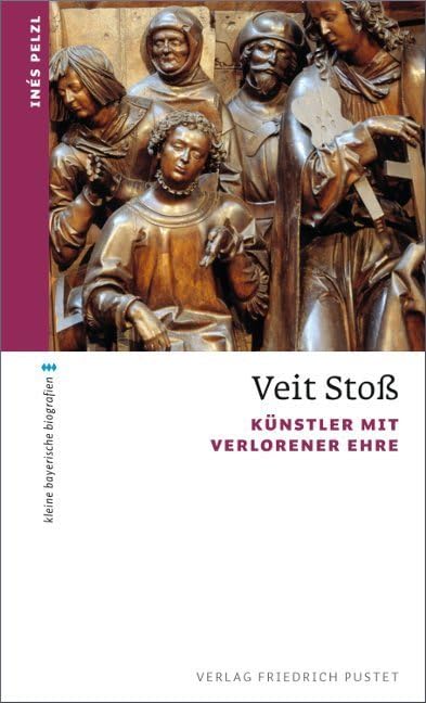 Product Image: Veit Stoß
