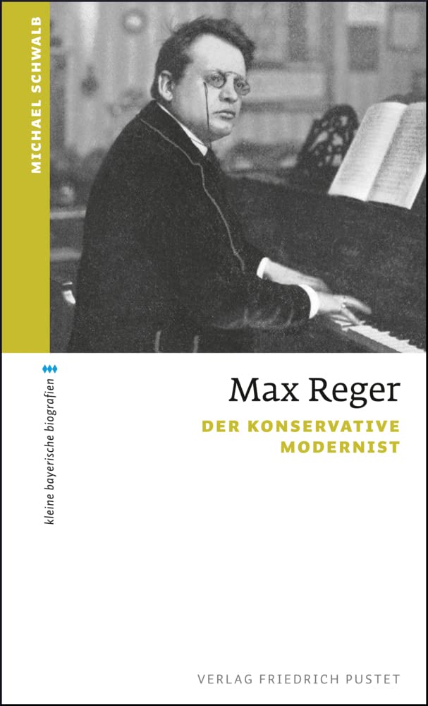 Max Reger Memories