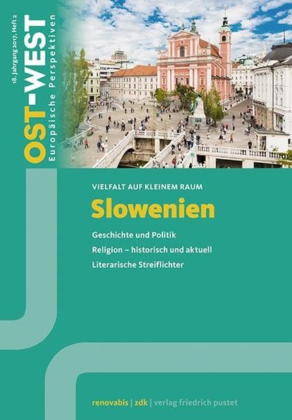 Slowenien Politics & History